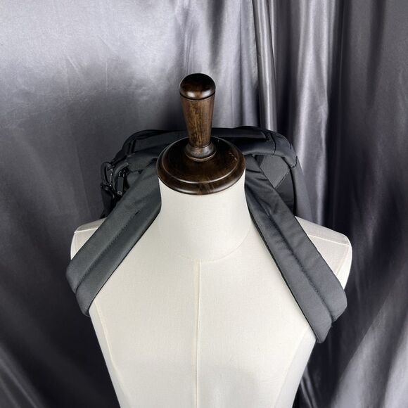 OGIO Convert Pack Tarmac Laptop Briefcase Backpack Bag Black Camo Zip Messenger - Picture 5 of 17